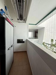 Merawoods (D23), Condominium #607856791